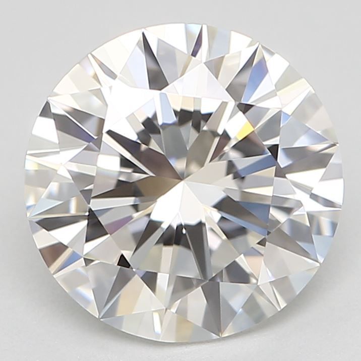 1.40 ct Round diamond