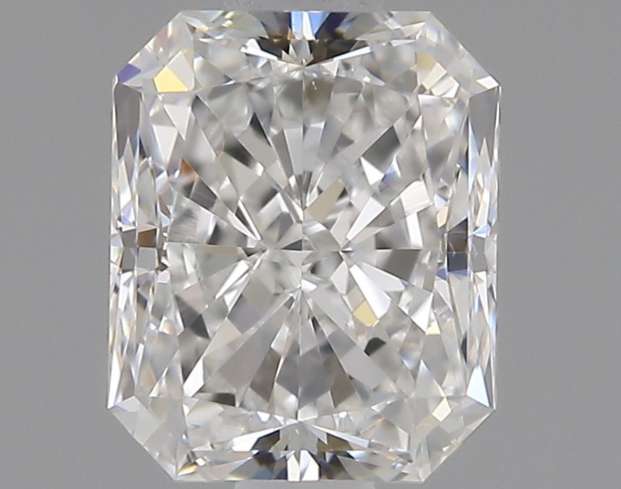 0.80 ct Radiant diamond