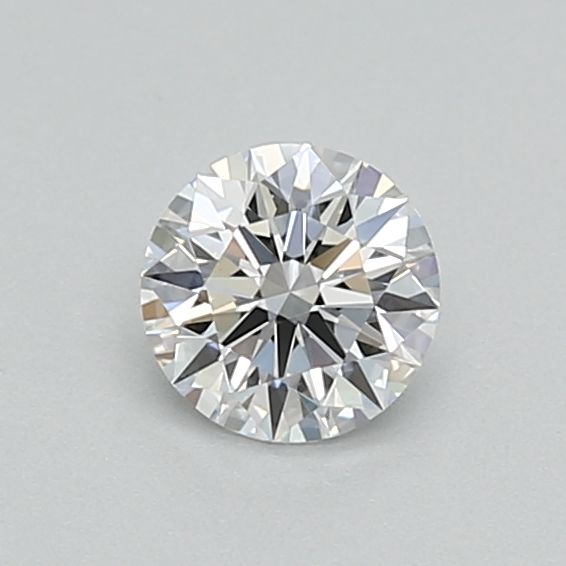 0.34 ct lab-grown Round Diamond