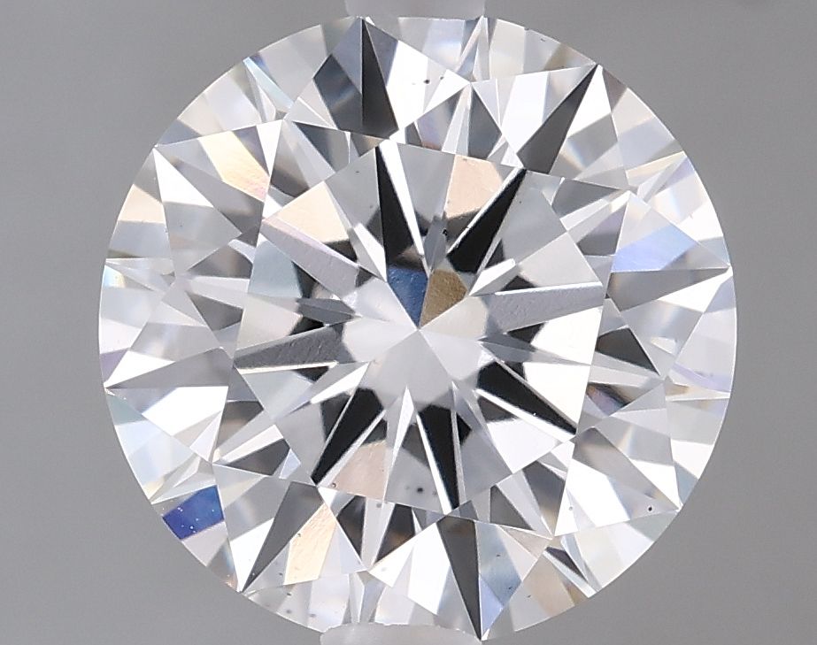 2.56 Carat