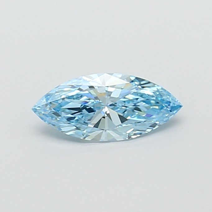 1.02 ct. marquise Lab Grown Diamond front image