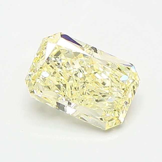 1.02 ct. radiant Lab Grown Diamond front image
