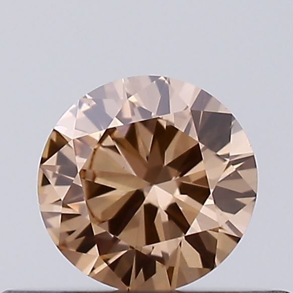 0.25ct Round diamond