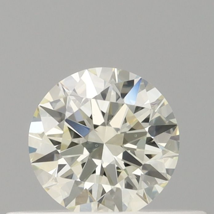 0.33 ct Round Diamond