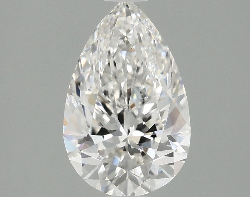 1.51 ct Pear diamond