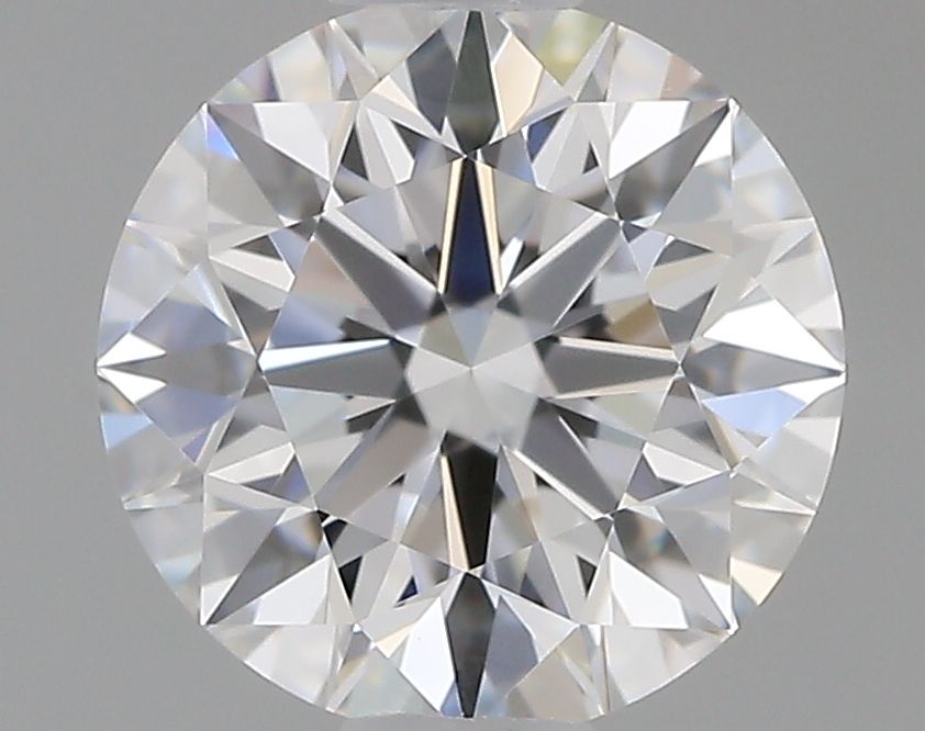 1.05 ct. round Lab Grown Diamond front image