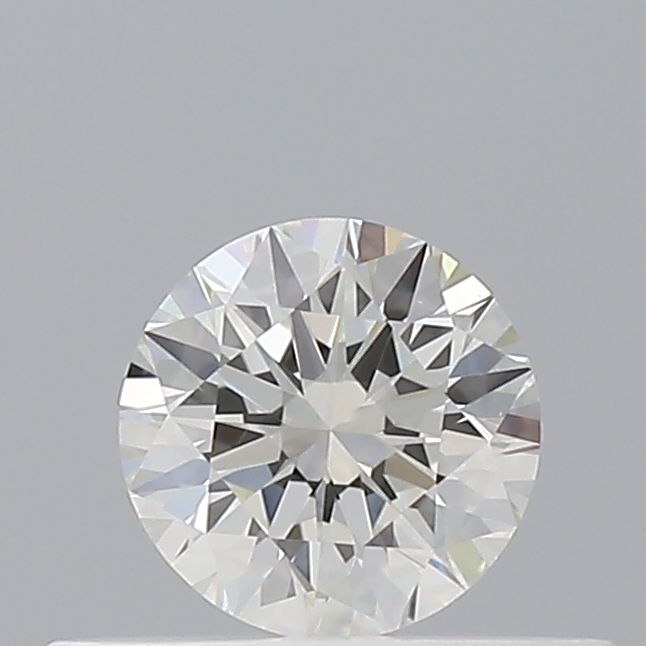 0.3 ct Round Diamond