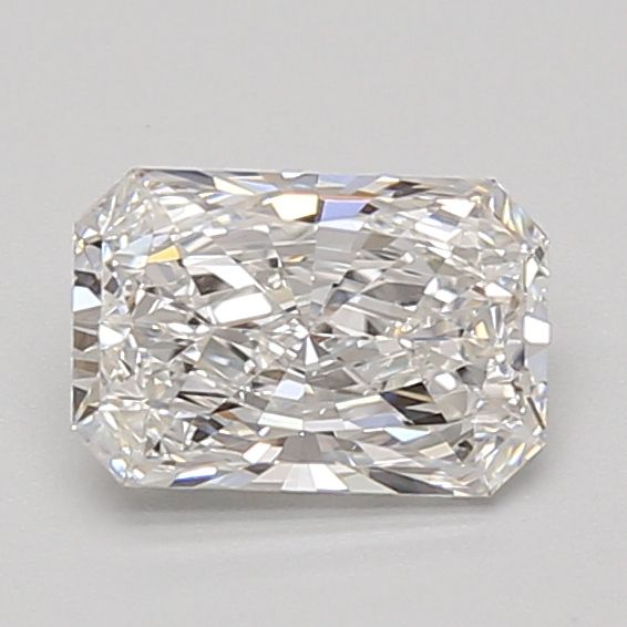 1.03 ct. radiant Lab Grown Diamond front image