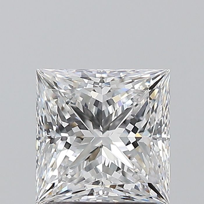 1.33 Carat