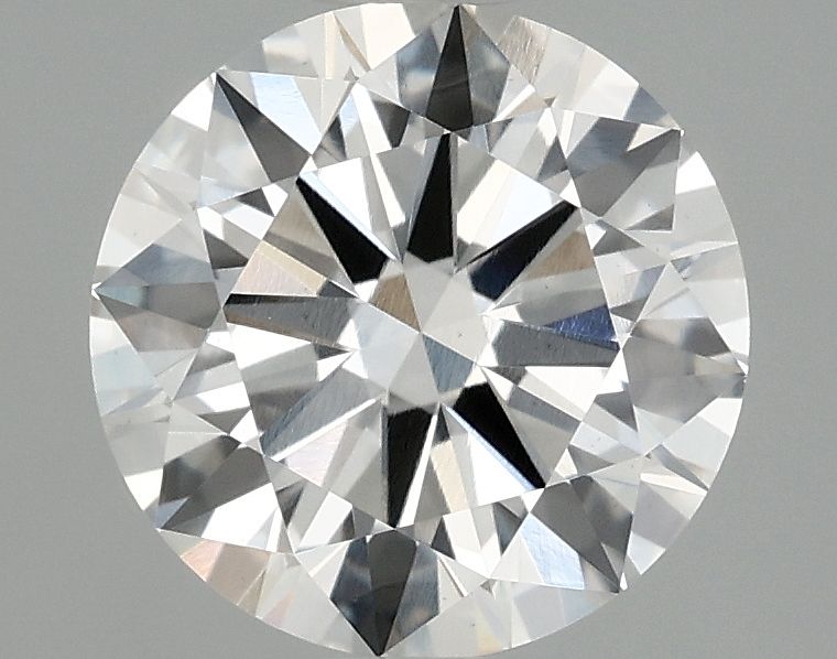 1.50 ct Round diamond
