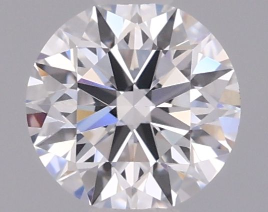 0.45 ct lab-grown Round Diamond