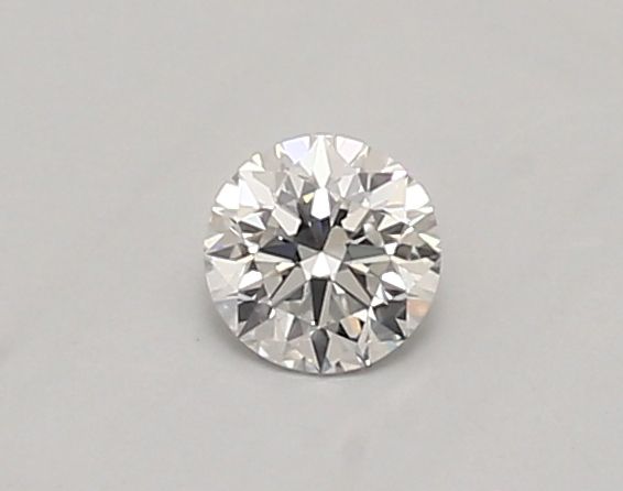 0.32 ct lab-grown Round Diamond