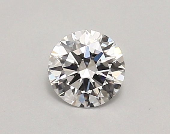 0.45 ct lab-grown Round Diamond