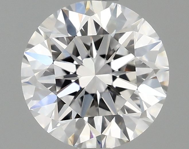 1.09 ct. round Lab Grown Diamond front image
