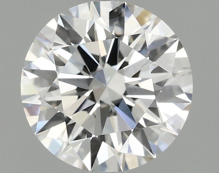 1.09 ct. round Lab Grown Diamond front image