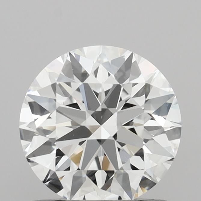 1.00 ct. round Lab Grown Diamond front image
