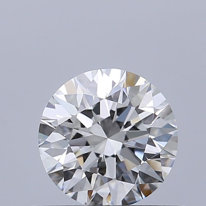 0.56 ct Round diamond