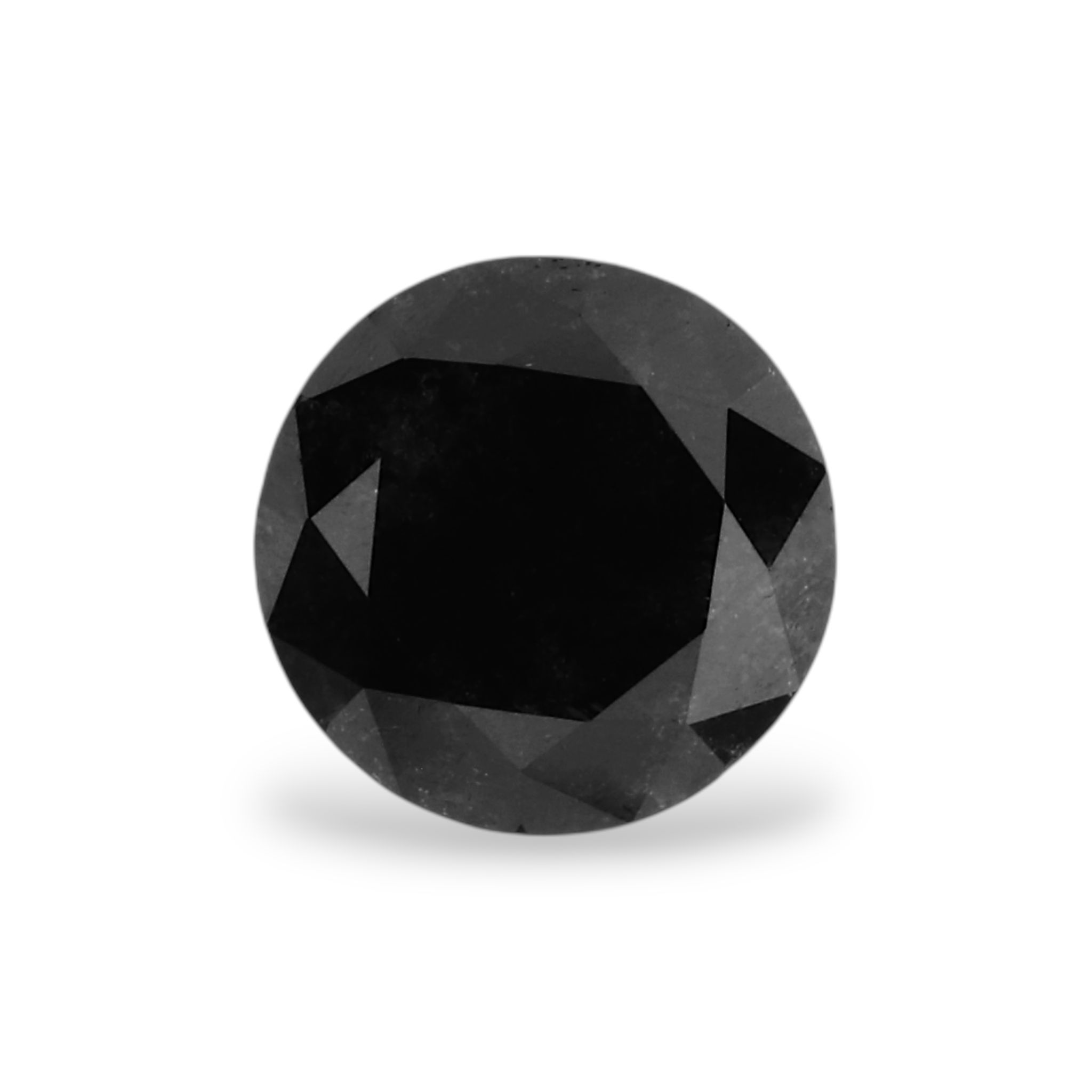 0.78 ct Round diamond