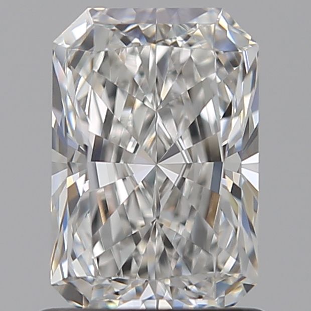 1.11 ct. radiant Lab Grown Diamond front image
