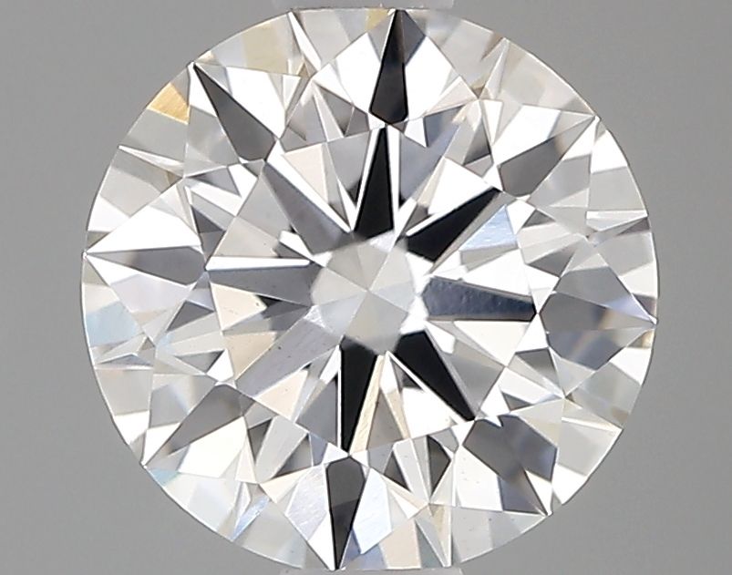 1.05 ct. round Lab Grown Diamond front image