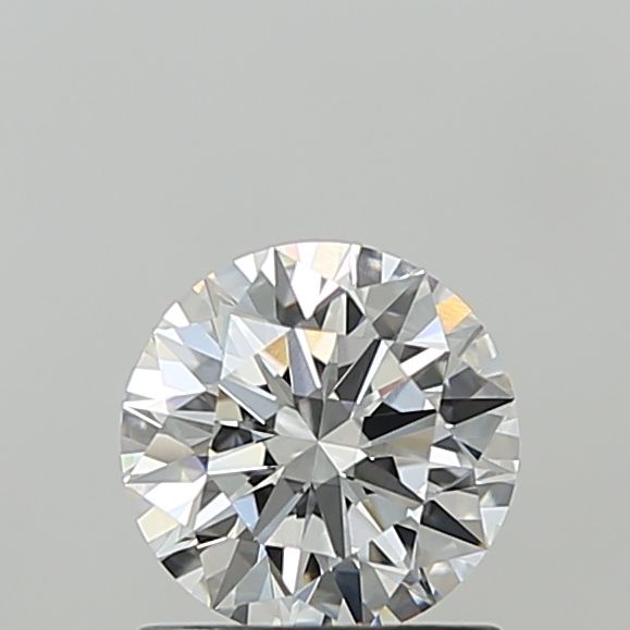 1.02 ct. round Lab Grown Diamond front image