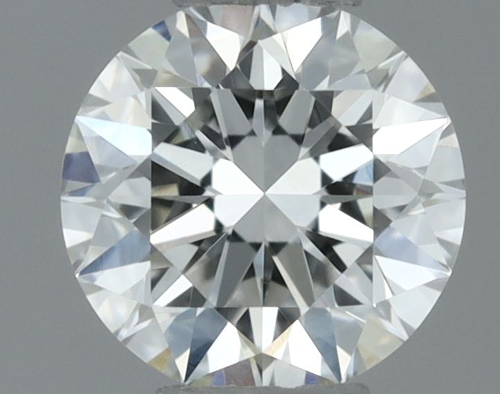 0.30 ct Round diamond