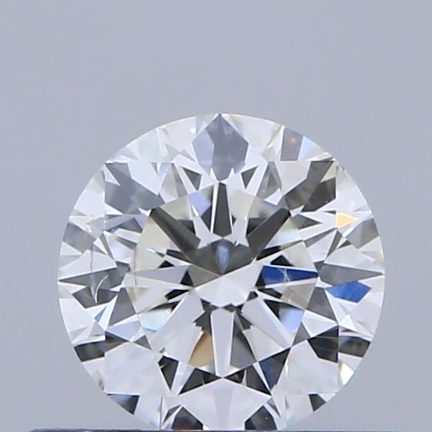 0.4 ct Round Diamond