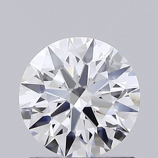 0.84 ct. round Lab Grown Diamond front image