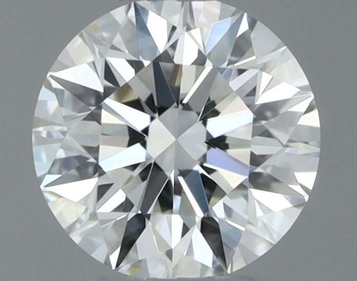 0.30 ct Round diamond