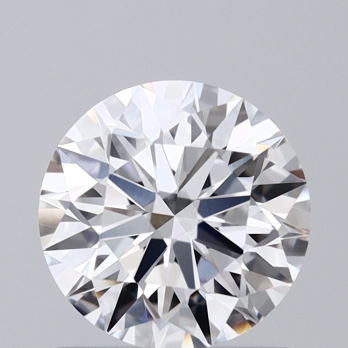 1.04 ct. round Lab Grown Diamond front image