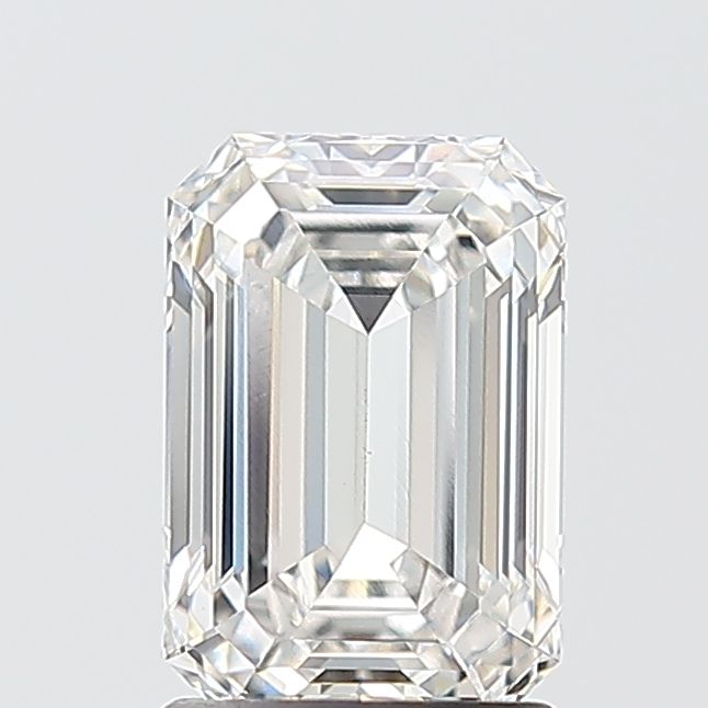 1.59 ct Emerald diamond
