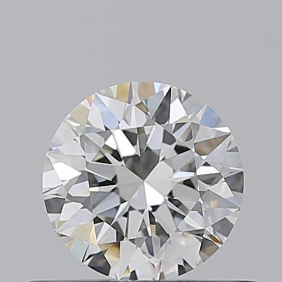 0.54 ct Round diamond