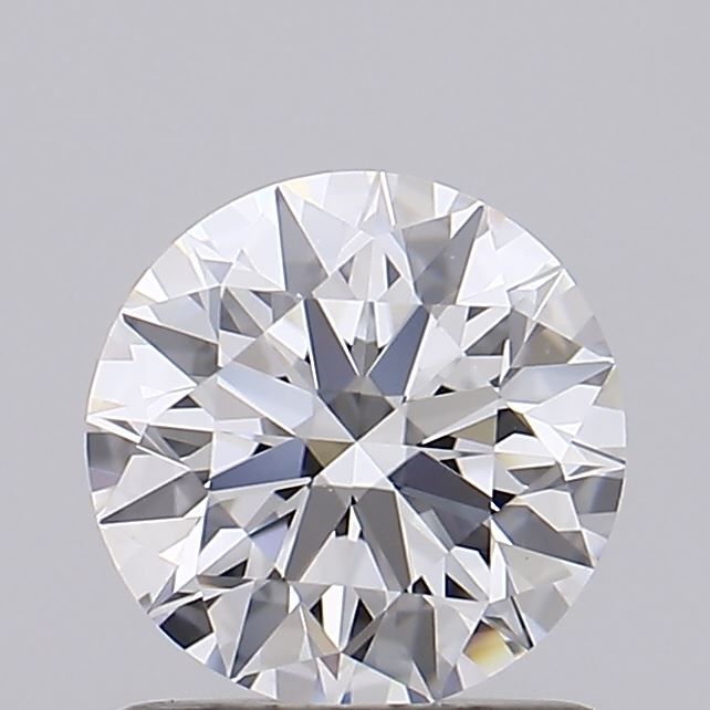 1.05 ct. round Lab Grown Diamond front image