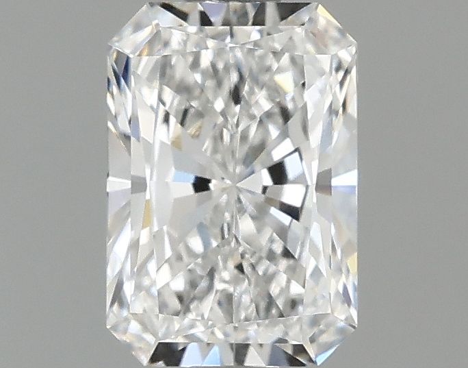 1.13 ct. radiant Lab Grown Diamond front image