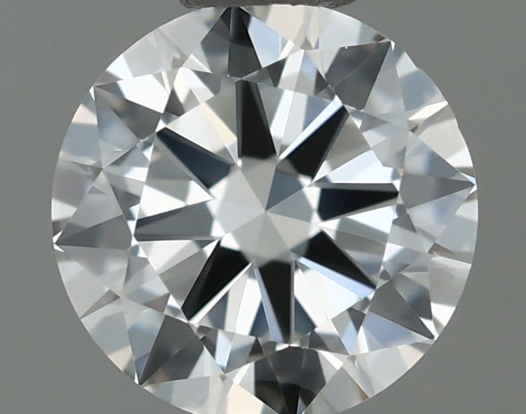 0.40 ct Round diamond