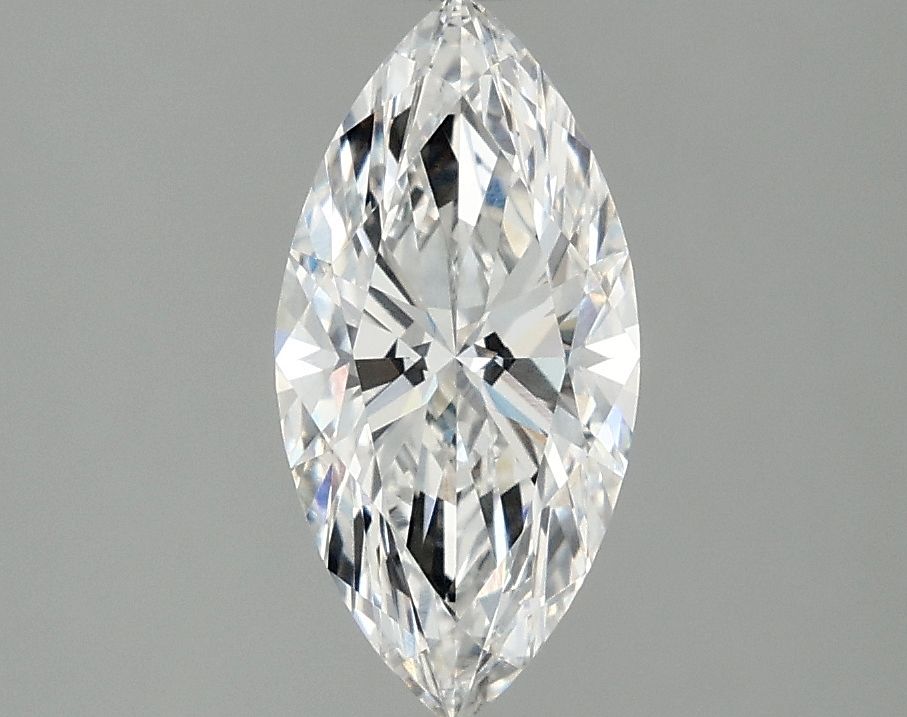 1.55 ct. marquise Lab Grown Diamond front image