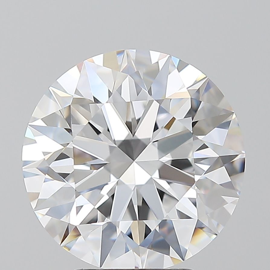 4.07 Carat