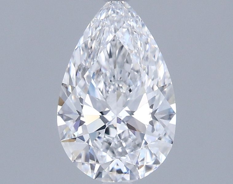0.92 ct. pear Lab Grown Diamond front image