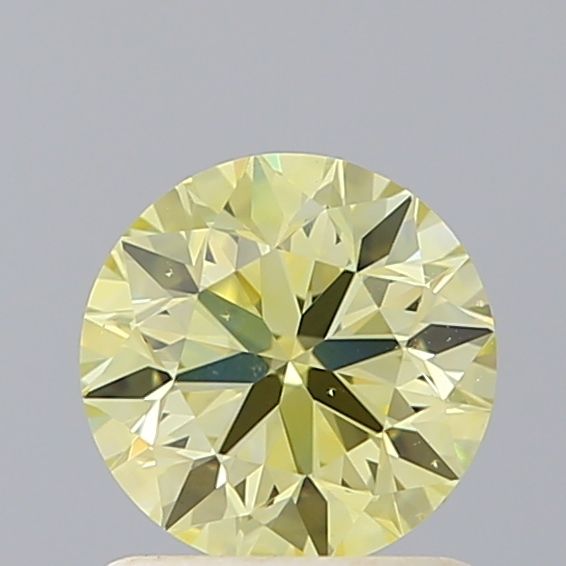 1.00 ct. round Lab Grown Diamond front image