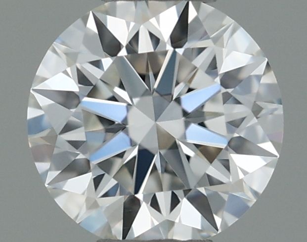 0.30 ct Round diamond