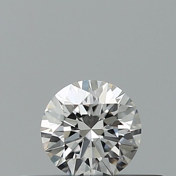 0.19 ct Round Diamond