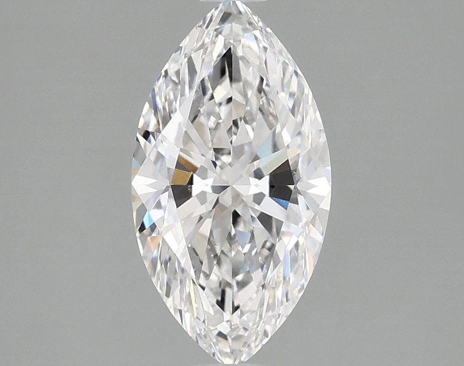 1.47 ct Marquise diamond