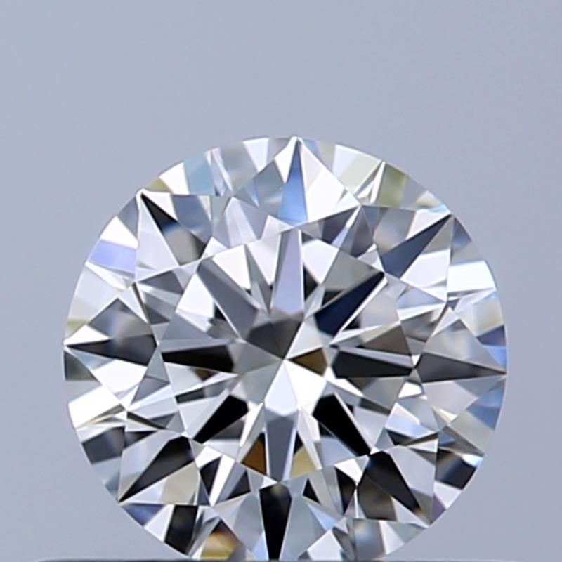 0.40 ct Round diamond