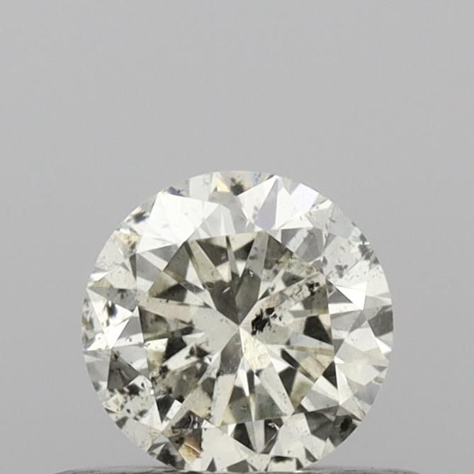 0.4 ct Round Diamond