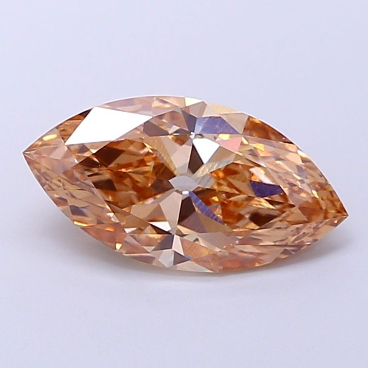 2.10 ct Marquise diamond