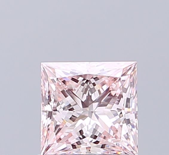 1.01 CT Fancy Pink PRINCESS