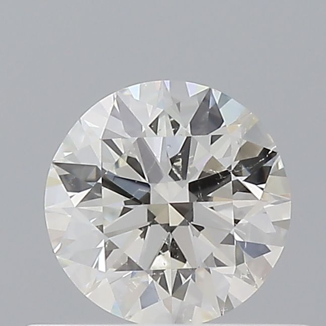 0.46 ct Round Diamond