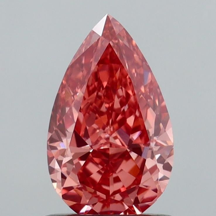 1.11 ct Pear diamond