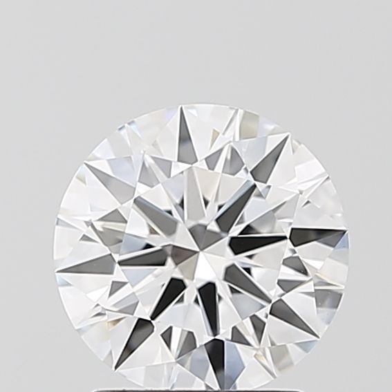 1.55 ct. round Lab Grown Diamond front image
