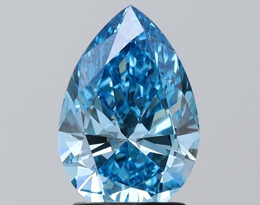 2.02 Carat